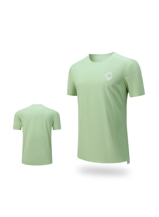 Caserma Premium sports T-shirt for workout - Image 4